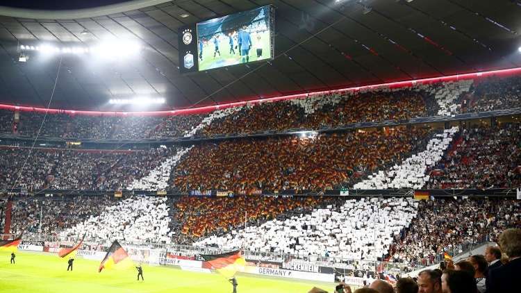 فيديو.. لا غالب ولا مغلوب في 