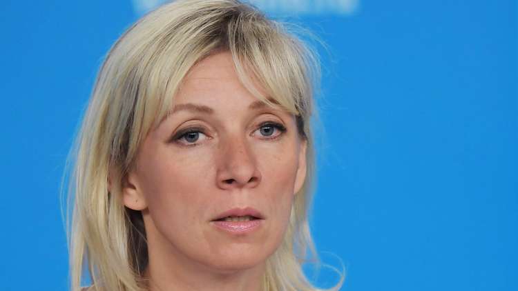 الخارجية الروسية: الإرهابيون يمنعون المدنيين من مغادرة منطقة إدلب