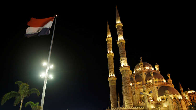 مصر تستعيد مكانتها الرائدة بين الوجهات السياحية العالمية