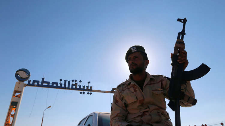 ليبيا تكشف عن إيراداتها من النفط والغاز