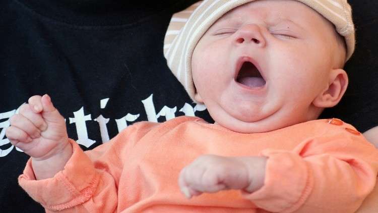 الكشف عن خطر آخر من قلة النوم