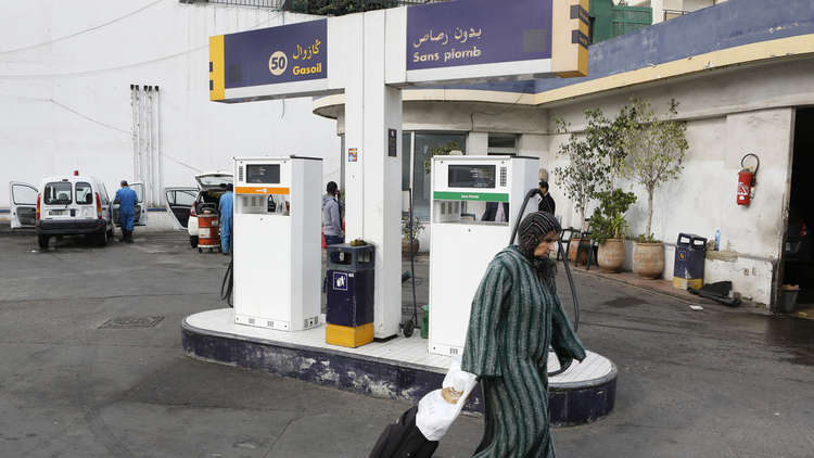 المغرب مقبل على مشروع ضخم 