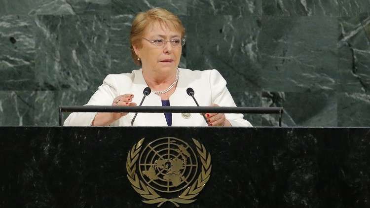 الأمم المتحدة تدعو مصر إلى إلغاء أحكام الإعدام الجماعية