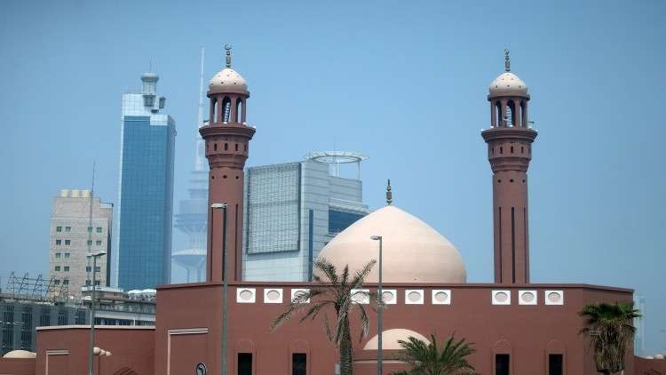 قادة جيوش دول الخليج يلتقون بضباط أمريكيين ومصريين وأردنيين بحضور قطر 