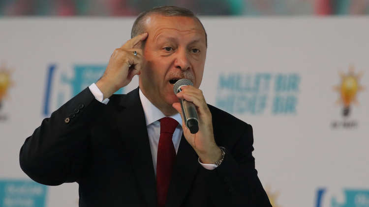 المعارضة التركية تطرح على أردوغان خارطة طريق لإنهاء أزمة إدلب ومصالحة الأسد