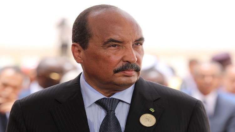 المعارضة الموريتانية تعتبر الانتخابات 