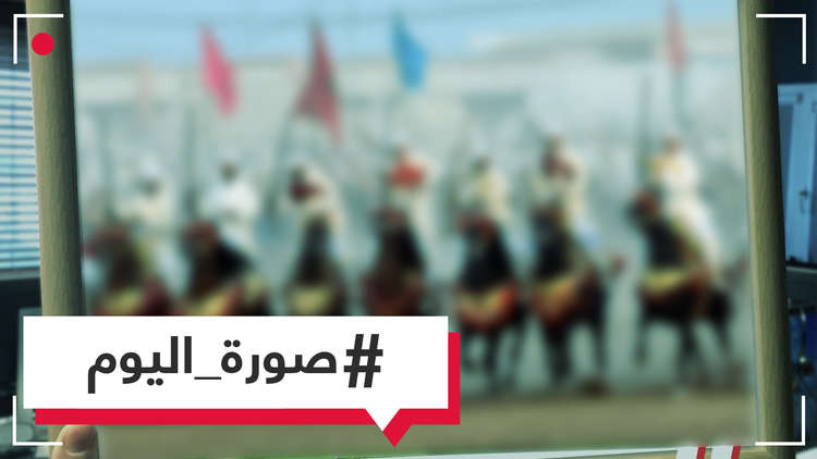 فن "التبوريدة" - تراث مغربي أصيل