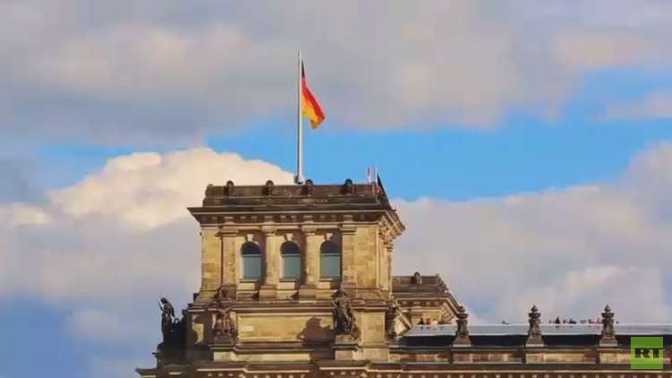 برلين: نبحث إمكانية نشر قوات في سوريا