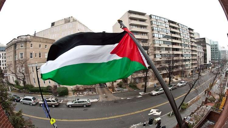 رسميا.. الخارجية الأمريكية تعلن إغلاق مكتب منظمة التحرير الفلسطينية
