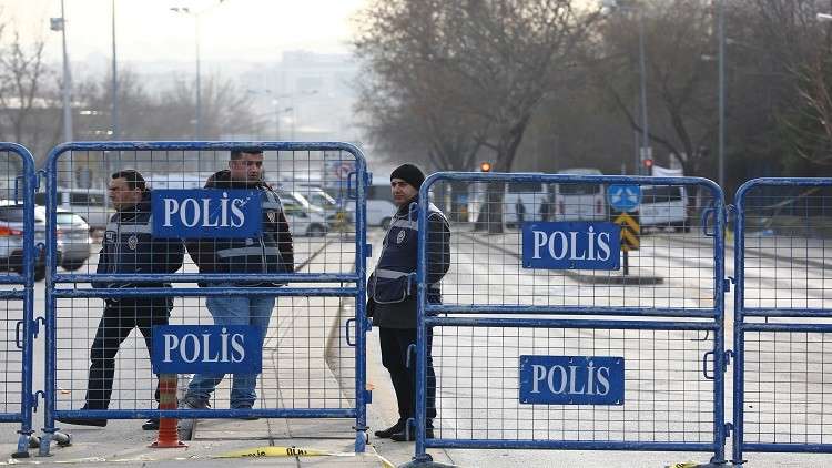 تركيا.. السجن المؤبد لـ 6 متهمين بتفجير أنقرة عام 2016