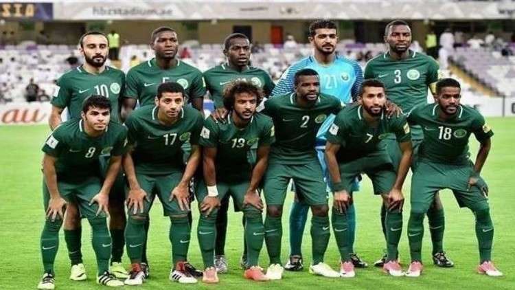 تغييرات إدارية هامة في المنتخب السعودي لكرة القدم