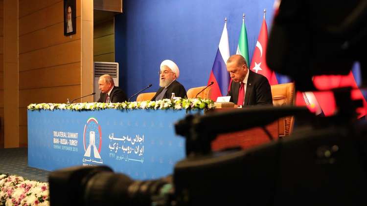 مصير إدلب: الكرة الآن في ملعب تركيا