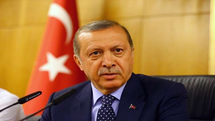 أردوغان: على العالم أن يوقف الأسد قبل حلول كارثة بإدلب