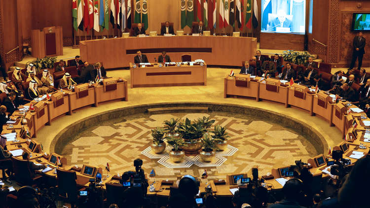 وزراء الخارجية العرب يؤكدون مركزية القضية الفلسطينية ودعمهم لـ