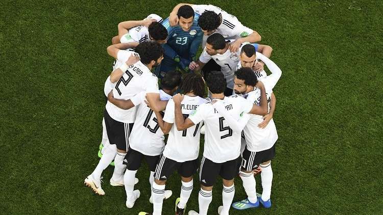  تحديد موعد ومكان إقامة مباراة منتخب مصر أمام سوازيلاند