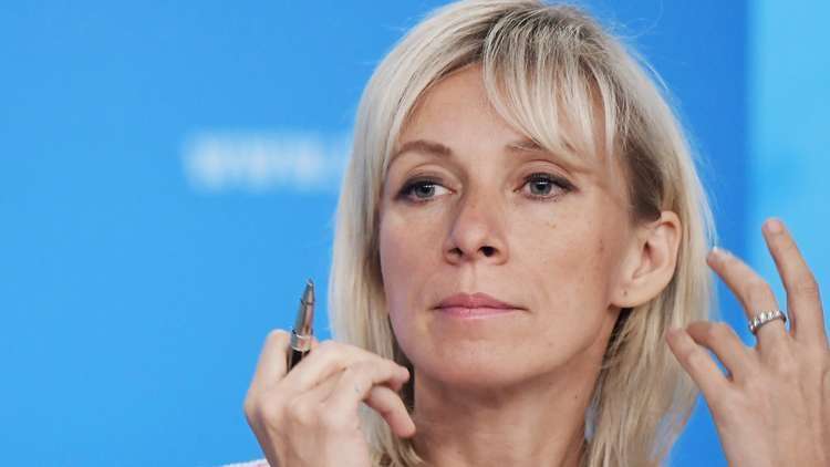 موسكو تطلب توضيحا رسميا من واشنطن حول مختبرات في جورجيا تقوم بتجارب على البشر!