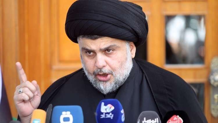 مقتدى الصدر: إما ترشيح تكنوقراط أو سأتخذ المعارضة منهجا