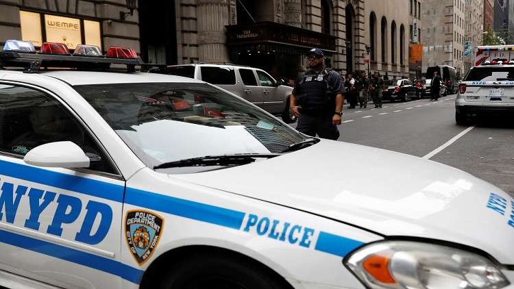 اعتقال رجال أمن في نيويورك ضمن شبكة دعارة وقمار