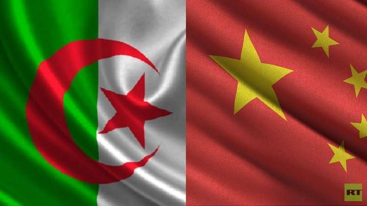 الجزائر تحظى بحصة الأسد من المشاريع الصينية في إفريقيا