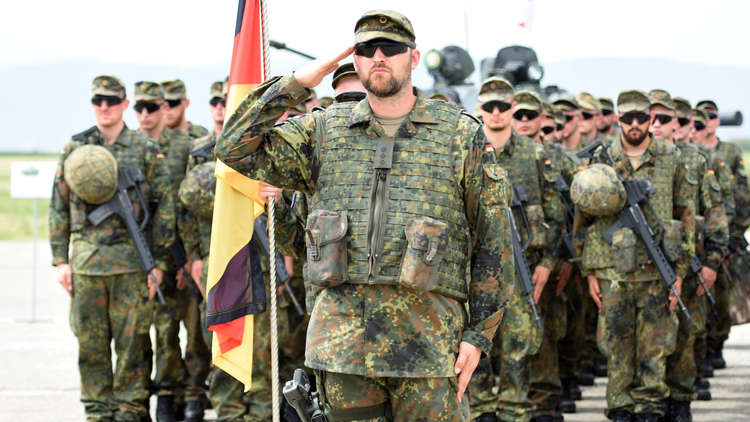 الألمان قادمون لحماية إدلب.. فمن سيحميهم