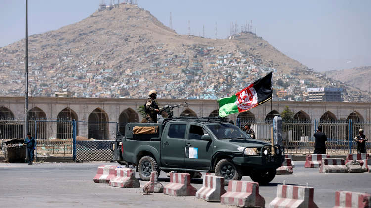 ضابط استخبارات أمريكي يحذر من خطر في خاصرة روسيا