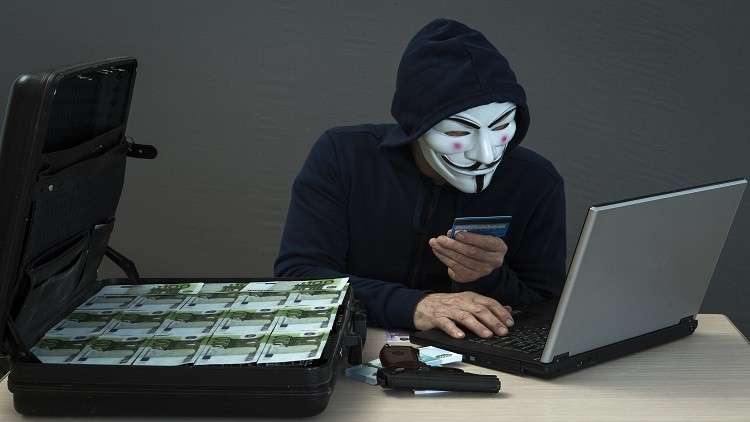 هاكر يخترق موقع كازينو ويربح آلاف الدولارت قبل أن يختفي!