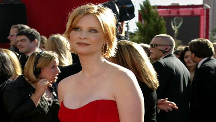 بطلة "الجنس والمدينة" تفشل في الإطاحة بحاكم نيويورك