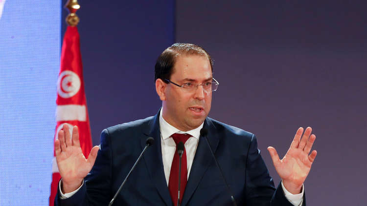 الحكومة التونسية: لن نفرض ضرائب جديدة في 2019