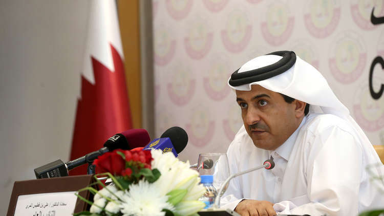 قطر: ثبت بالدليل القاطع تورط الإمارات والسعودية في اختراق وكالة قنا