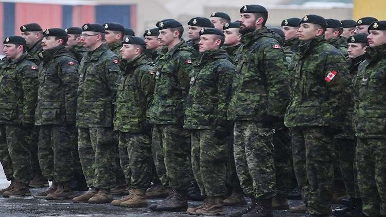 كلية سان جان العسكرية الكندية تبرئ أحد طلابها من تهمة تدنيس القرآن