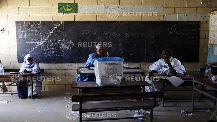 موريتانيا.. الحزب الحاكم يحصد الأغلبية البرلمانية