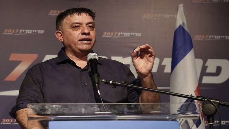المعارضة الإسرائيلية تطالب بالكشف عن المسؤول المتواطئ مع مانافورت