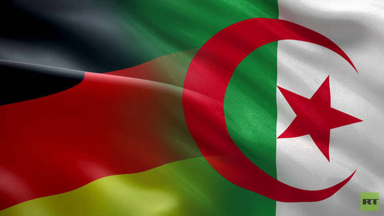 أويحيى: ألمانيا ثالث أكبر شريك تجاري للجزائر