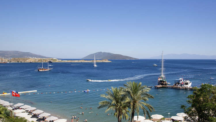 تركيا: البحر الأبيض المتوسط ينتظر معركة أفظع من سوريا