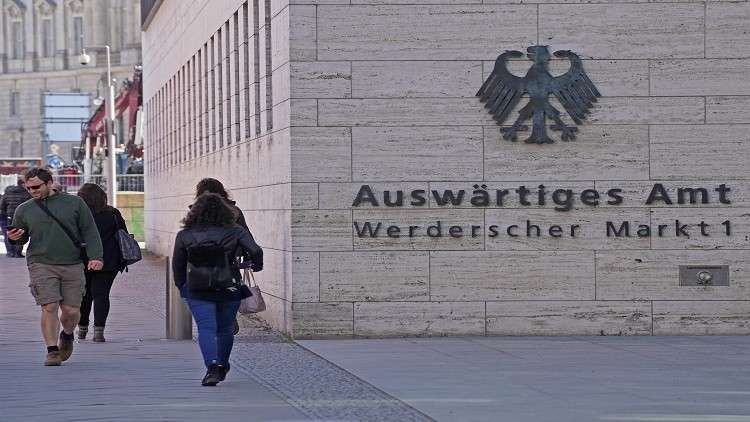 برلين: يجب تنفيذ الاتفاق حول إدلب 