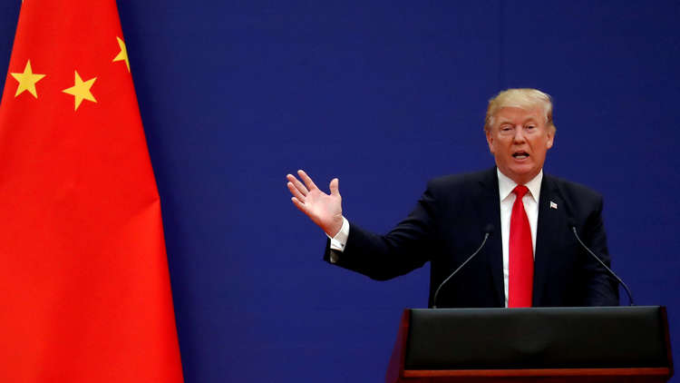 بكين تتحدى ترامب وتفرض رسوما على 5200 سلعة أمريكية