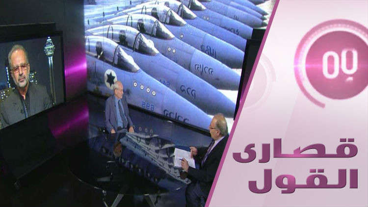 الجنرال ايفاشوف: في روسيا خونة ينفذون أوامر تل ابيب!