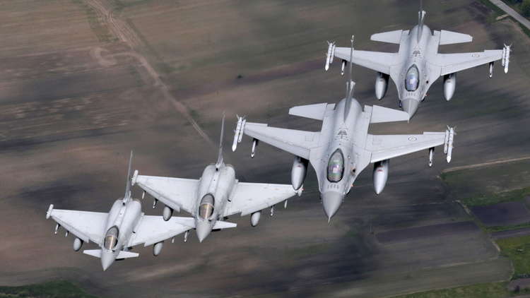 أوسلو دخلت حرب الناتو على ليبيا بلا تقدير للعواقب