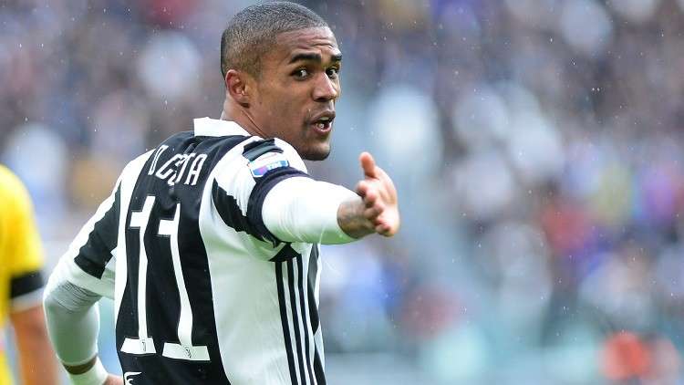 الاتحاد الإيطالي يوقف كوستا 4 مباريات