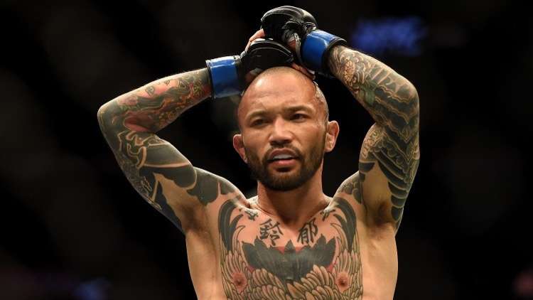 وفاة أسطورة اليابان للفنون القتالية ياماموتو