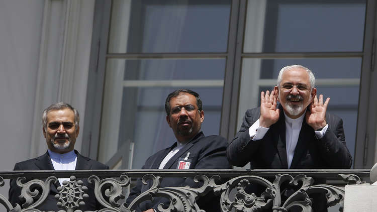 واشنطن: نريد اتفاقا مع إيران يشمل برنامجيها النووي و