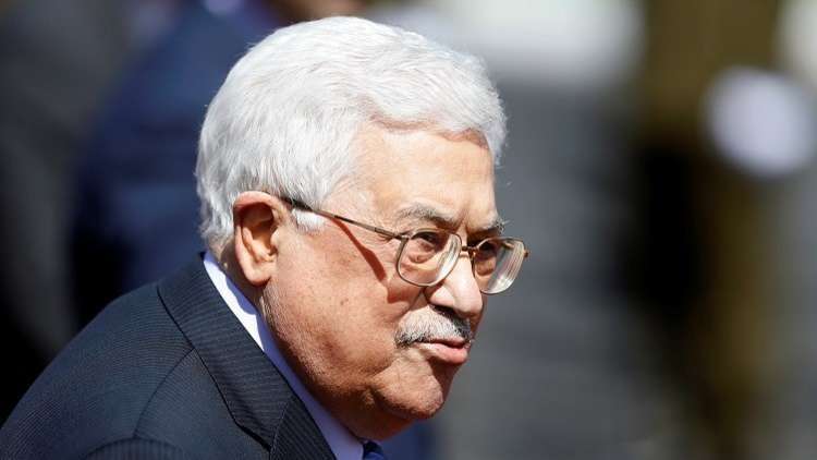 عباس سيجتمع بوزراء خارجية الدول الأعضاء في مجلس الأمن