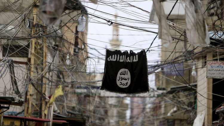 منظمة معاهدة الأمن الجماعي: 2,5 ألف داعشي نقلوا إلى المنطقة الأفغانية الباكستانية هذا العام