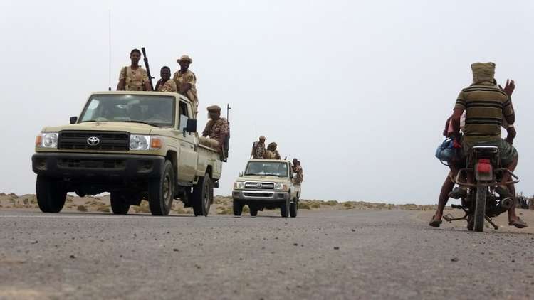 عميد في الجيش السوداني: الأنباء عن انسحاب قواتنا من اليمن أقوال مرجفين!