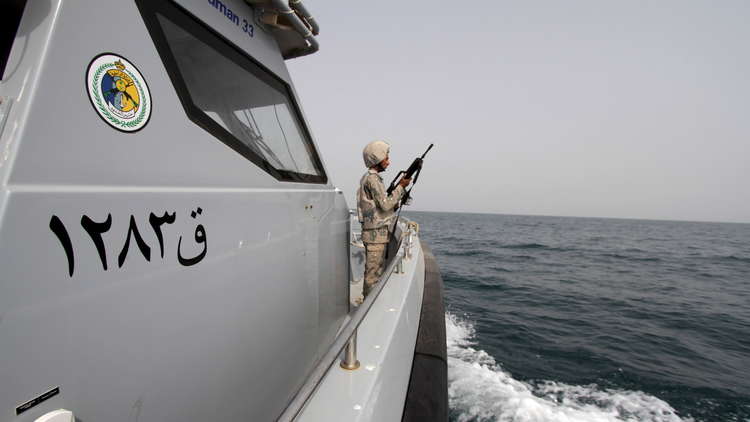 سفير السعودية لدى واشنطن: أمن البحر الأحمر من أمننا وسنحميه من أدوات إيران