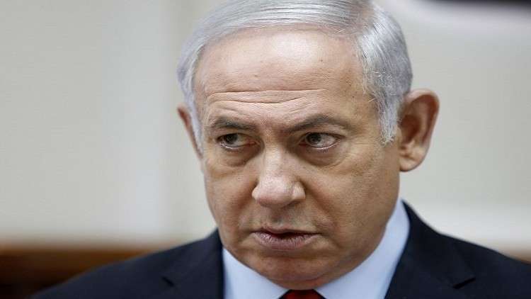 نتنياهو: سنتحرك ضد كل القوى المعادية لإسرائيل وفي مقدمتها إيران 