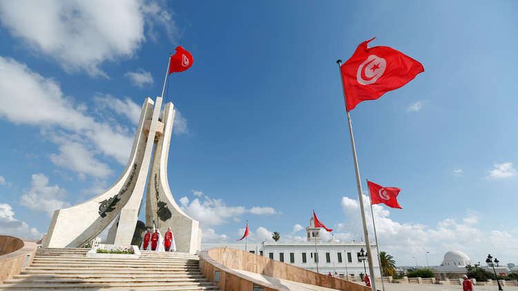تونس.. الولايات المتحدة تشارك في 