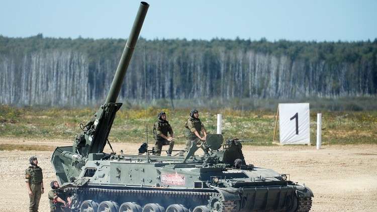 تقرير: الروس طوروا مدفعية "رهيبة" قادرة على إطلاق قذائف نووية!