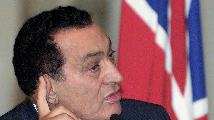 مفاجأة.. استخراج جثة القائل لمبارك "اتق الله" لسبب غير متوقع 