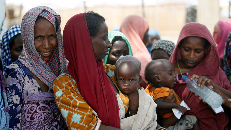 الأمم المتحدة: الكوليرا أودت بحياة زهاء 100 شخص في نيجيريا خلال أسبوعين